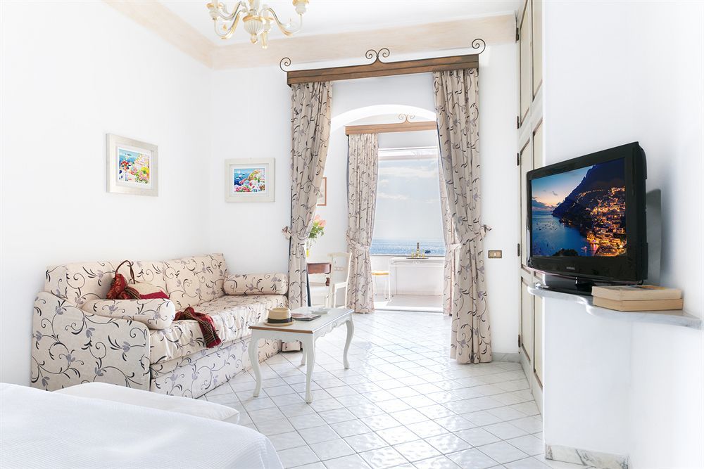 Villa Flavio Gioia in Positano: Find Hotel Reviews, Rooms, and Prices on